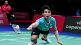 Loh Kean Yew loses see-saw battle with Indian rival at BWF World Championships