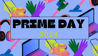 Amazon Prime Day 2024 is almost here: Dates, best early deals and everything else Canadians need to know