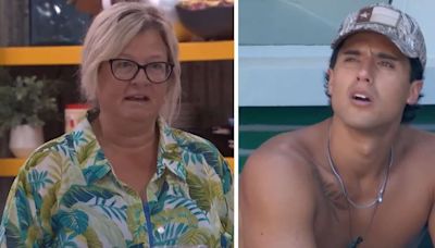 'Big Brother' Season 26: Angela Murray dubbed 'racist' for calling Matt Hardeman 'crazy eyes'