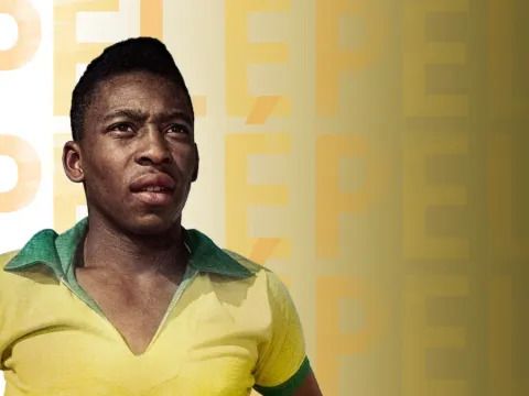 Pelé Streaming: Watch & Stream Online via Netflix