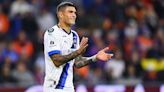 Brandon Vázquez scores 10th Monterrey goal - Soccer America