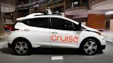 'Incompetent' Autonomous Cars Are Still A Nightmare For San Francisco: Report