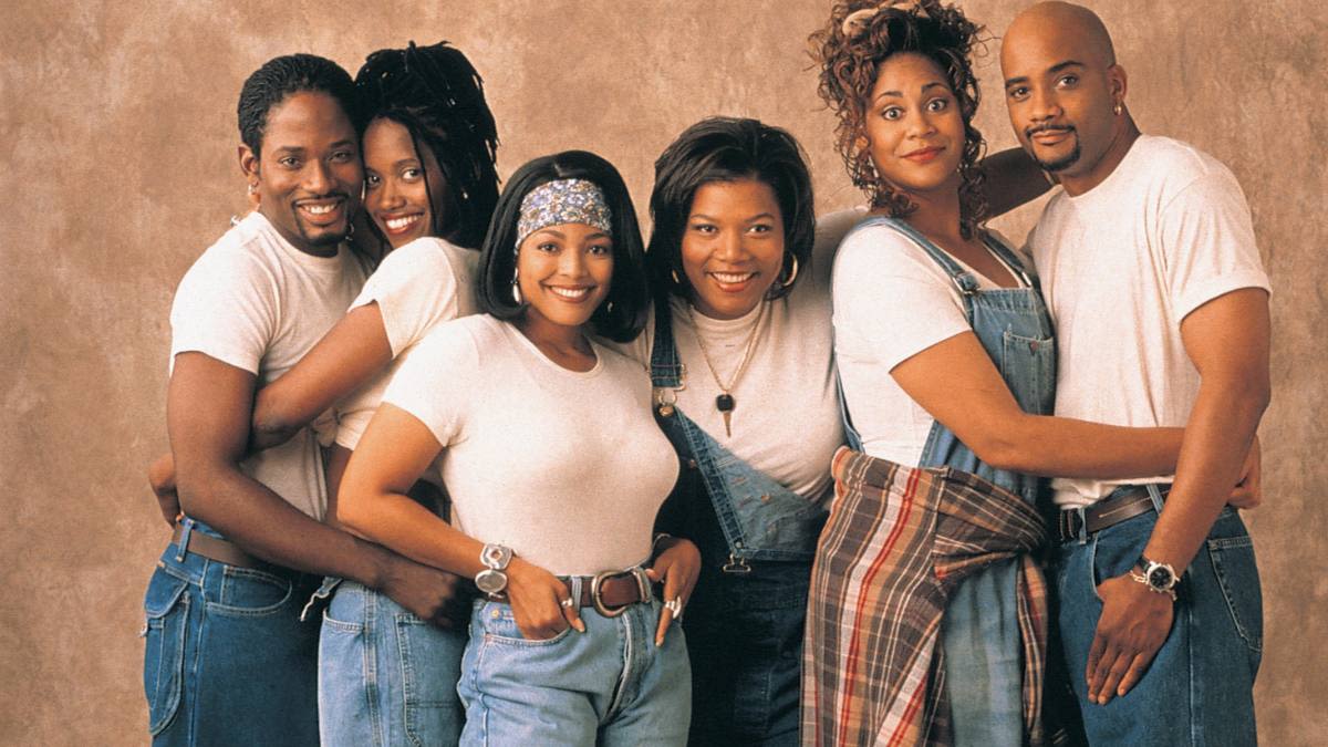 ‘Living Single’ Cast: Where Are They Now?