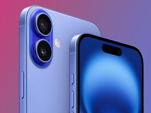 What's so ‘Fusion’ about the iPhone 16’s 48MP camera?