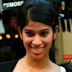 Joshna Chinappa