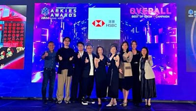 MARKies Awards 2024 Hong Kong winners unveiled