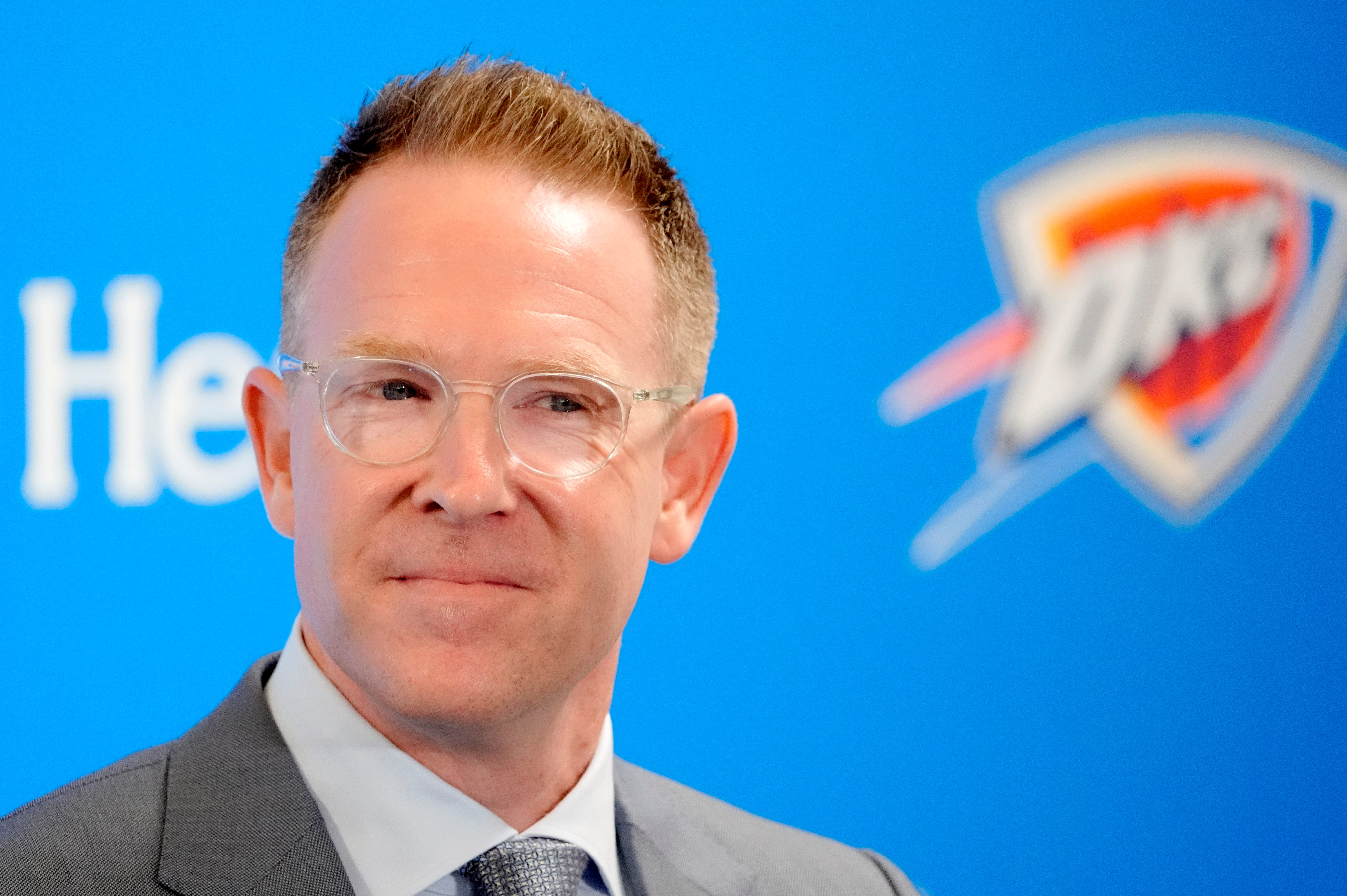 Looking back at OKC Thunder GM Sam Presti's op-ed five years later