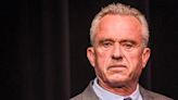 RFK Jr. says doctors found dead worm in his partially eaten brain
