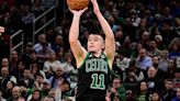 NBA Trade Idea: Celtics' Payton Pritchard to Magic?