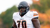 Findlay Coach Kory Allen Details Michael Jerrell's Journey to Seattle Seahawks