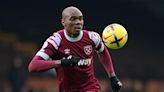 Angelo Ogbonna urges fans to stick with West Ham after sliding into bottom three