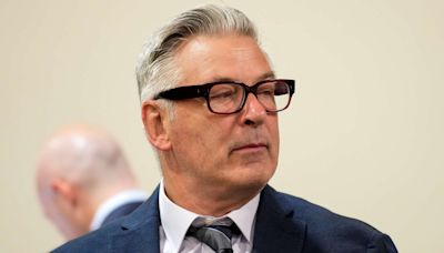 Can Alec Baldwin Be Charged with Involuntary Manslaughter Again After “Rust” Case Dismissal?