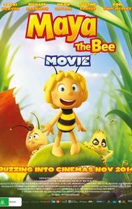 Maya the Bee (film)