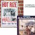 Hot Rize Presents Red Knuckles & the Trailblazers/Hot Rize in Concert