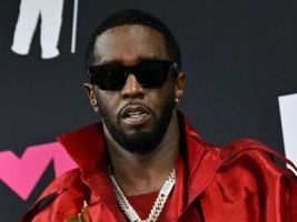 Rap mogul Sean Combs sued for sex trafficking, sex assault | FOX 28 Spokane