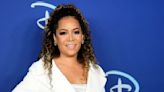 'The View' co-host Sunny Hostin says gun violence should be treated like a 'public health issue'