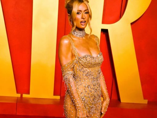 Declara Paris Hilton que la verdadera vocación de su vida es rescatar a niños víctimas de abusos