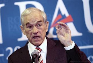 Ron Paul