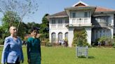 No buyers for Aung San Suu Kyi’s villa where she was under house arrest