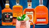 13 Best Bourbons For A Kentucky Mule