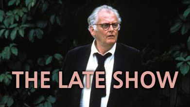 The Late Show (film)