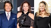 Most Memorable MTV Movie & TV Awards Moments: Tom Cruise Acceptance Speech, Drew Barrymore Recorded Segments