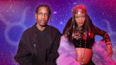 What an astrologer predicts for Rihanna and A$AP Rocky's baby