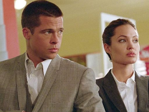 Brad Pitt And Angelina Jolie’s Winery Lawsuit Just Got An Update And There Are NDAs Involved