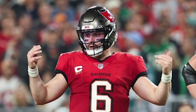 NFC South Roster Rankings: Don’t Overlook Baker Mayfield and the Buccaneers Again