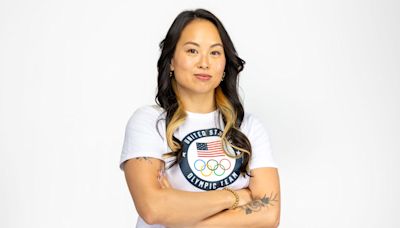 35-year-old Wharton grad quit her six-figure job to breakdance in the Olympics: 'For the first time, I was betting on myself'