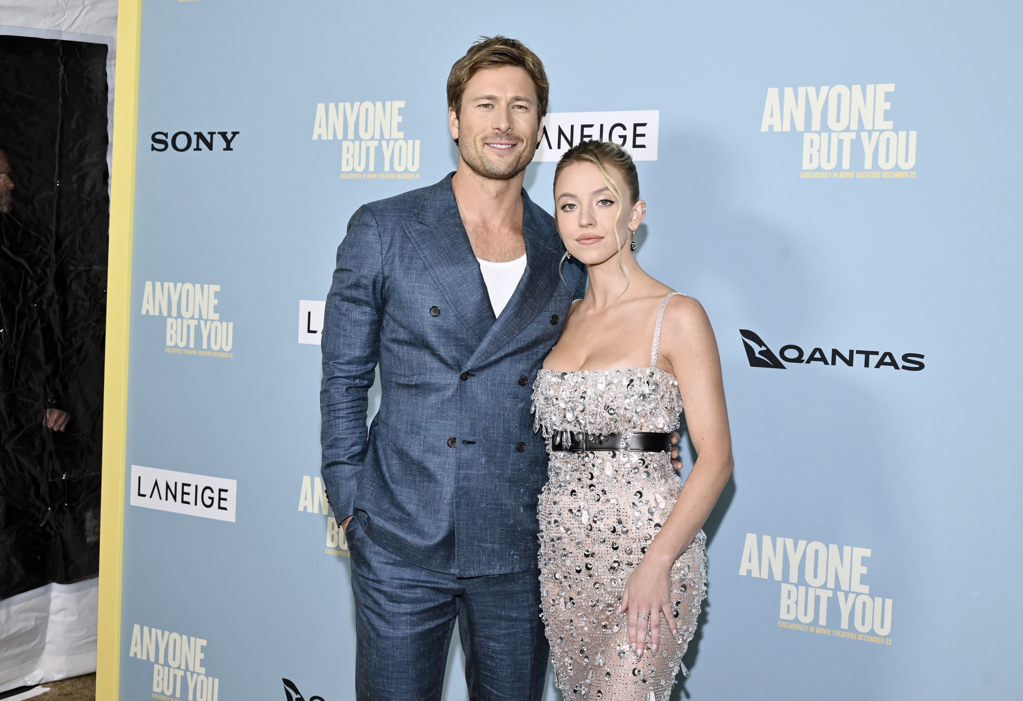 Sydney Sweeney orchestrated faux Glen Powell romance to plug 'Anyone But You.' And it worked