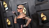 Amber Rose Details How She Discussed Her OnlyFans With Her 10-Year-Old Son