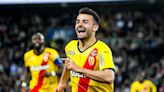 Inter Miami signs versatile French winger Corentin Jean from RC Lens to boost attack