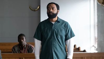 Interview: Chiwetel Ejiofor on Rob Peace’s Tragic True Story