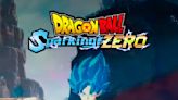 Dragon Ball: Sparking! ZERO confirma fecha de salida y el mayor roster de su historia en un tráiler que emociona