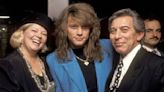 Jon Bon Jovi's Mother Carol Bonjovi Passes Away At 83; Singer Says She Will Be Missed in Sombre Statement