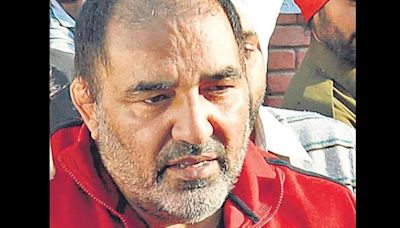 Punjab: Drug racket kingpin Jagdish Bhola gets 10-year jail in money-laundering case