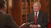 Once dominant at CBS News before a bitter departure, Dan Rather makes his first return in 18 years - The Boston Globe