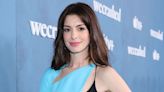 Anne Hathaway's 2 Kids: All About Jonathan and Jack