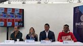 Presentan el APT Masters 1000 de Pádel en Querétaro