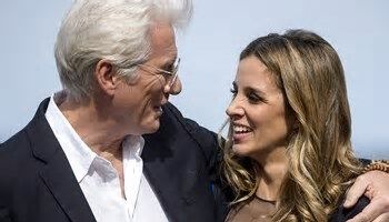 Richard Gere, Amber Heard y otras estrellas de Hollywood que como Eva Longoria han encontrado su sitio en España