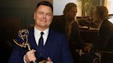 ‘The Last Of Us’ Actor Nick Offerman Shares Full Flub-Free Speech Following Creative Arts Emmys Win