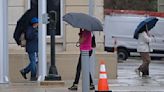 Flood watch announced in Baton Rouge area, National Weather Service says