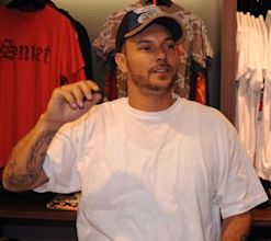 Kevin Federline