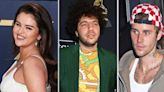 'No Longer a Fan': Selena Gomez's Boyfriend Benny Blanco Disapproves of Ex Justin Bieber: Report