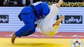 Grand Slam de Abu Dhabi: momentos grandes de judo e bronze para Rochele Nunes