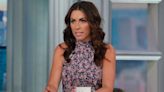 “The View”'s Alyssa Farah Griffin Reveals She Experienced Domestic Abuse in a Previous Relationship