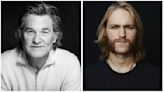 Kurt Russell Returns To Television With Apple’s Godzilla & The Titans Series; Son Wyatt Russell Also Boards Legendary’s...