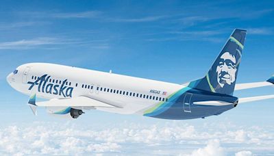 Abre Alaska Airlines vuelo Monterrey-Los Angeles