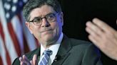 Inflation is cooling, but the Fed is going to remain aggressive until it falls closer to its target, former Treasury Secretary Jacob Lew says